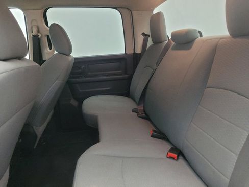 Used 2018 RAM 1500 Tradesman w/ Popular Equipment Group RWD image 18