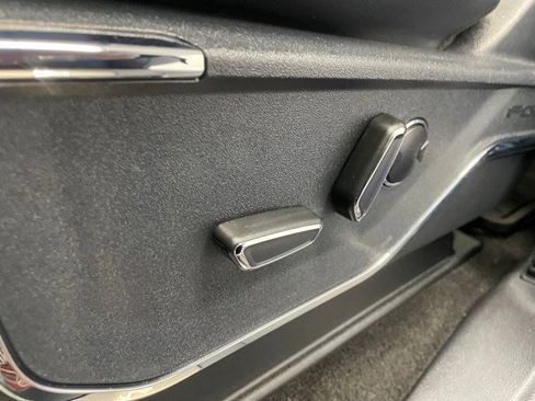 Certified 2023 Ford F150 Platinum w/ Equipment Group 701A High image 6