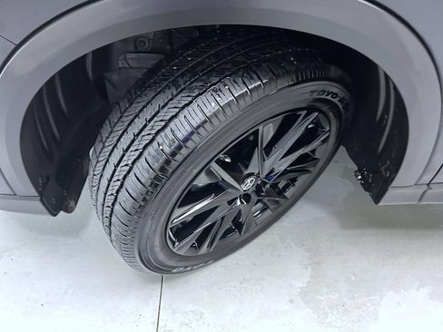Used 2025 MAZDA CX-5 Carbon Edition AWD/4WD image 23