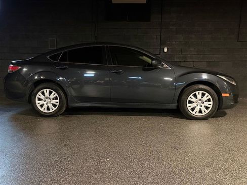 Used 2012 MAZDA MAZDA6 i Sport image 7
