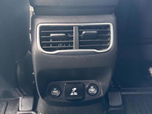 Used 2021 Hyundai Santa Fe Calligraphy w/ Cargo Package image 13