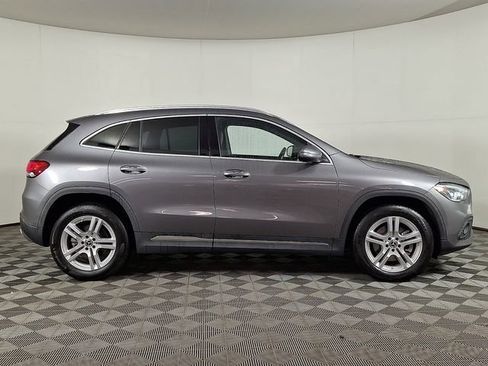 Used 2021 Mercedes-Benz GLA 250 4MATIC image 10