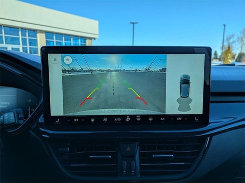 New 2026 Ford Escape ST-Line w/ Tech Pack #1 image 14