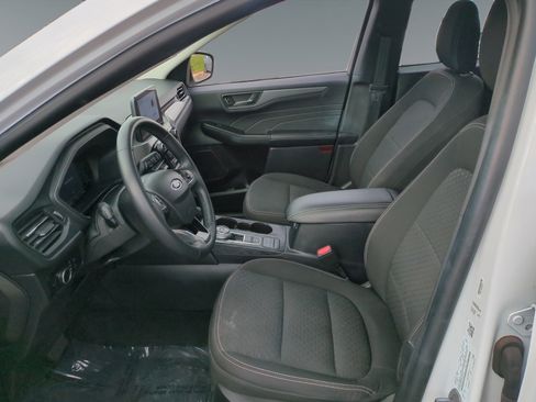 Used 2023 Ford Escape Active image 19