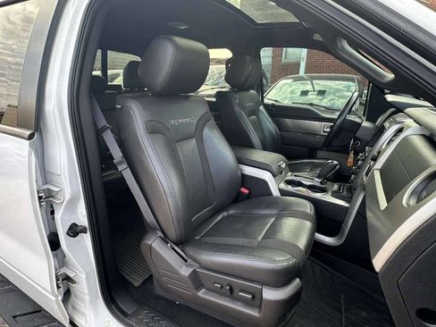 Used 2014 Ford F150 Raptor image 14