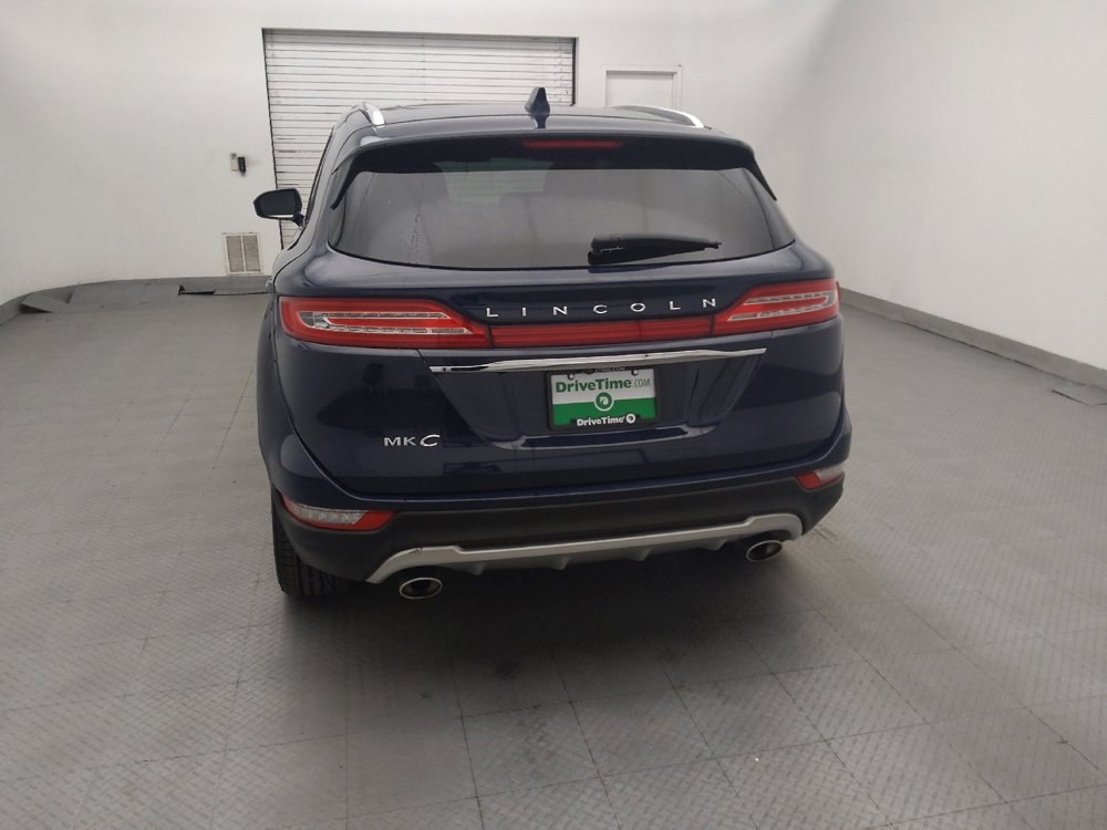 Used 2019 Lincoln MKC Reserve w/ MKC Climate Package AWD/4WD image 6