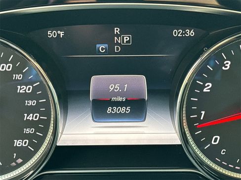 Used 2019 Mercedes-Benz E 450 4MATIC Wagon image 28