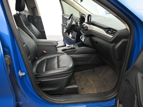 Used 2020 Ford Escape SEL AWD/4WD image 17