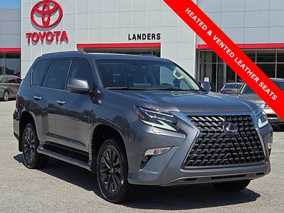 Used 2023 Lexus GX 460 Premium