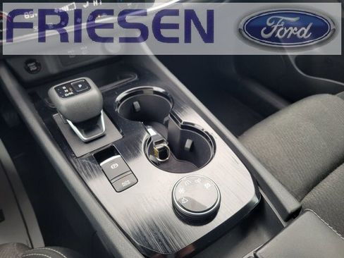 Used 2024 Nissan Rogue SV image 24