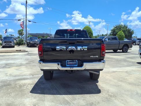 New 2025 RAM 2500 Tradesman image 4