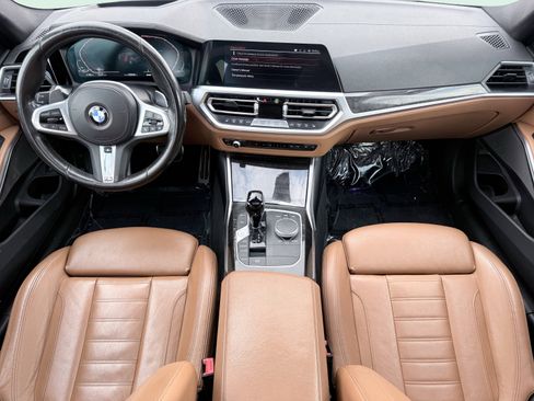 Used 2021 BMW M340i M340i w/ Premium Package image 44