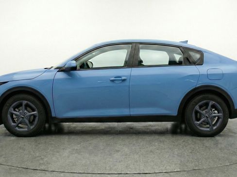 Used 2025 Kia K4 LXS image 5