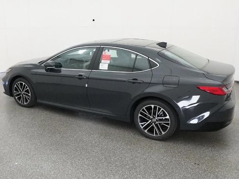 New 2026 Toyota Camry XLE image 4