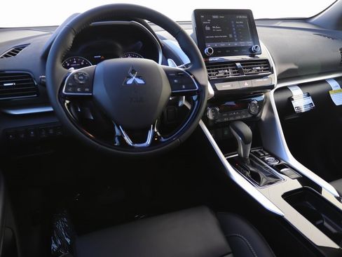 New 2026 Mitsubishi Eclipse Cross SEL image 22