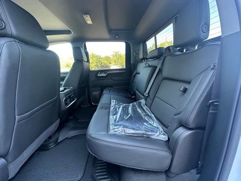 New 2026 GMC Sierra 2500 Denali w/ Denali Reserve Package image 26