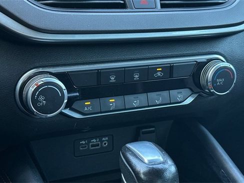 Used 2023 Nissan Altima 2.5 SR image 21