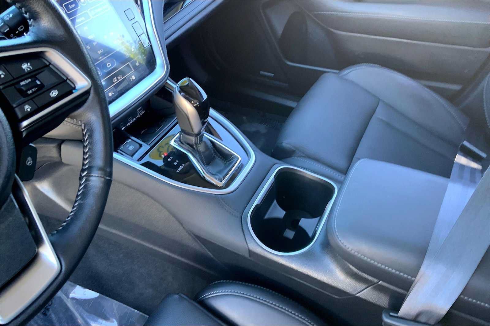 Certified 2023 Subaru Outback Limited AWD/4WD image 17