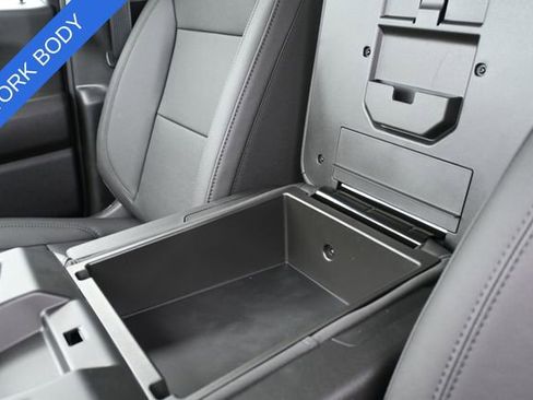 New 2025 Chevrolet Silverado 2500 W/T w/ WT Convenience Package image 25