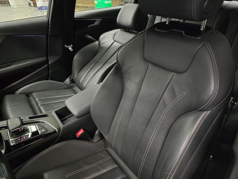 Used 2024 Audi A4 2.0T Premium Plus AWD/4WD image 18