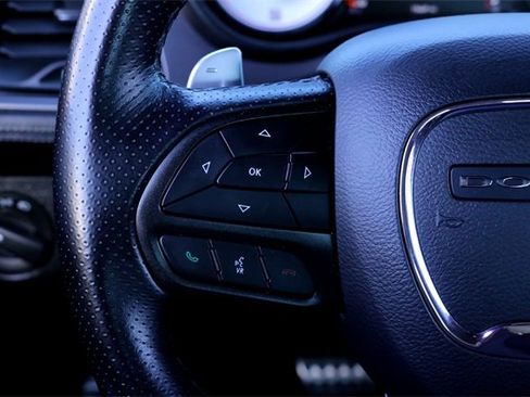 Used 2023 Dodge Challenger R/T Scat Pack image 14