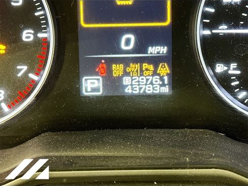 Certified 2023 Subaru Outback Onyx Edition image 14