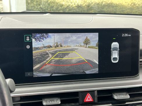 Used 2025 Kia K5 GT-Line image 18