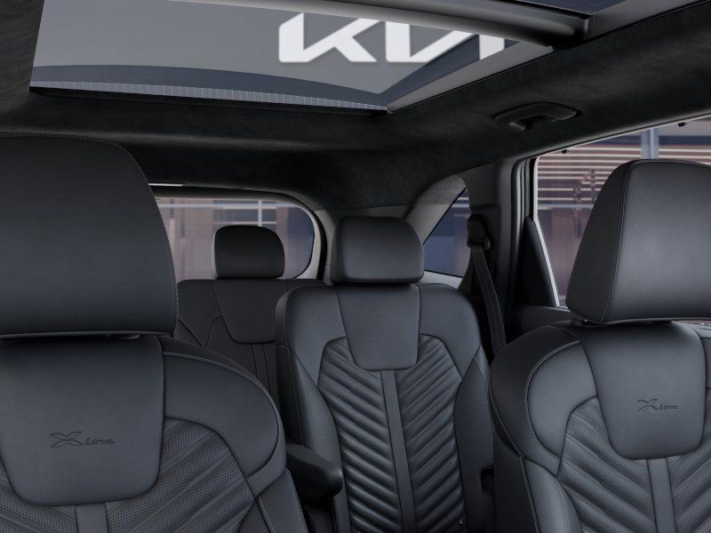 New 2026 Kia Sorento SX Prestige AWD/4WD image 27