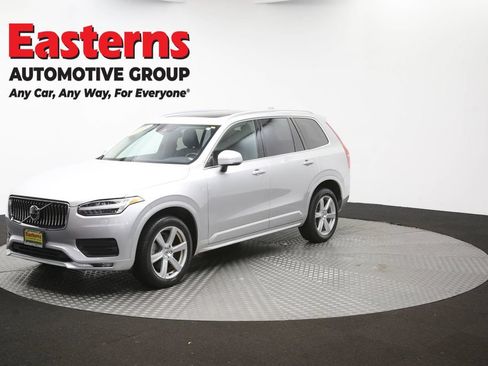 Used 2022 Volvo XC90 T5 Momentum AWD/4WD image 57