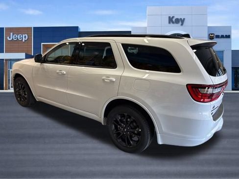 New 2026 Dodge Durango GT image 4