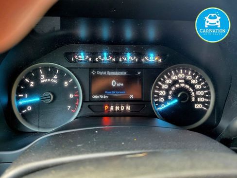 Used 2019 Ford F150 XLT w/ Trailer Tow Package image 24