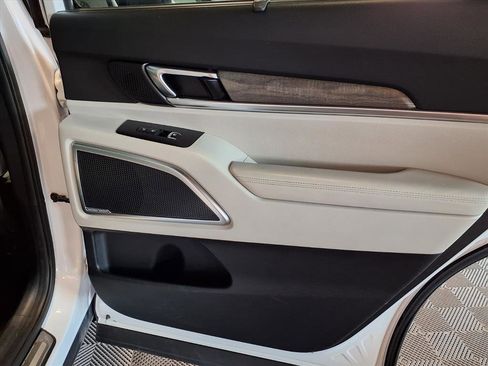 Used 2021 Kia Telluride SX w/ SX Prestige Package image 12