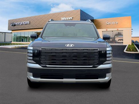 New 2026 Hyundai Palisade Calligraphy AWD/4WD image 31