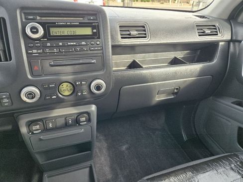 Used 2006 Honda Ridgeline RTL image 20