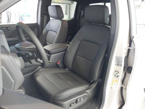 New 2026 Chevrolet Colorado Trail Boss image 23