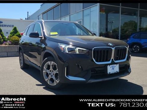Used 2023 BMW X1 xDrive28i w/ Premium Package AWD/4WD image 1