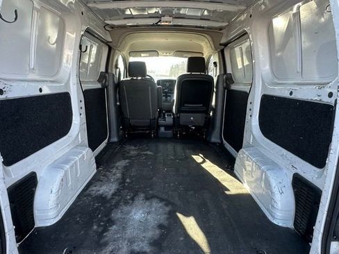 Used 2017 Chevrolet City Express LS image 13