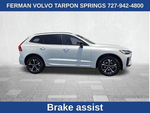 New 2026 Volvo XC60 B5 Core AWD/4WD image 12