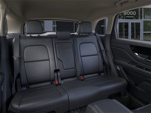 New 2026 Lincoln Corsair Premiere image 11