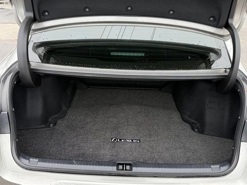 Used 2023 Lexus IS 350 F Sport w/ Memory Package AWD/4WD image 38