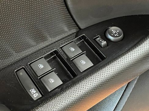 Used 2016 Cadillac XTS Premium AWD/4WD image 16
