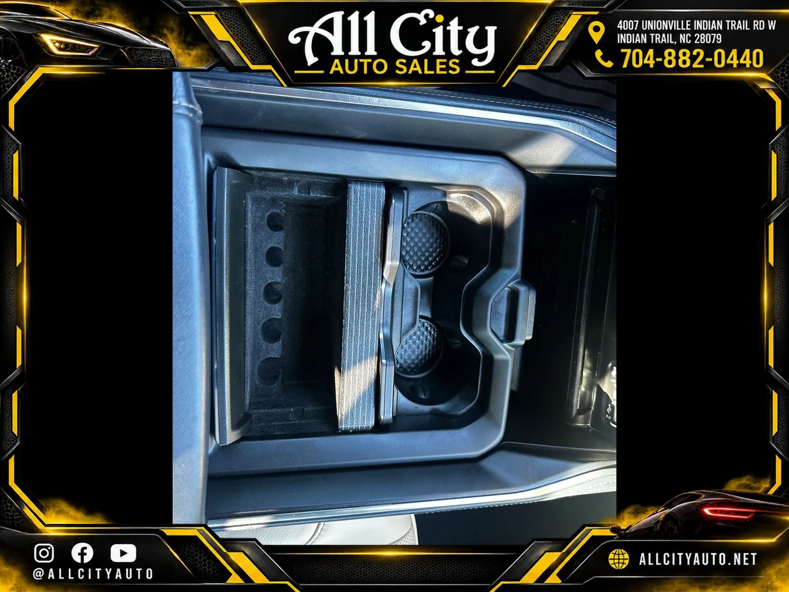Used 2019 RAM 1500 Limited w/ Advanced Safety Group AWD/4WD image 34