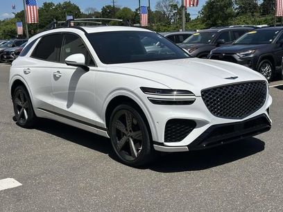 Used 2023 Genesis GV70 2.5T w/ Sport Prestige Package