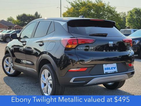New 2026 Buick Encore GX Preferred image 3