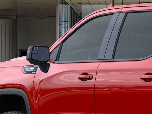 New 2026 GMC Sierra 1500 AT4 AWD/4WD image 12