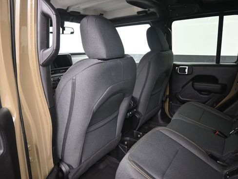 New 2026 Jeep Gladiator Mojave AWD/4WD image 2