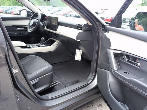 New 2026 MAZDA CX-5 Preferred AWD/4WD image 9