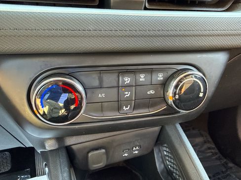 Certified 2026 Chevrolet TrailBlazer LS FWD image 17