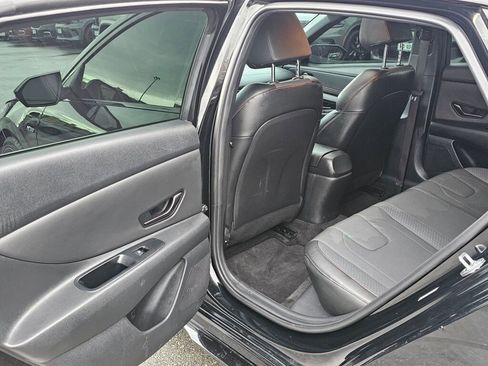 Used 2023 Hyundai Elantra N Line image 13