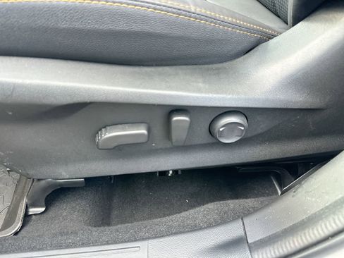 Certified 2024 Subaru Forester Wilderness image 22